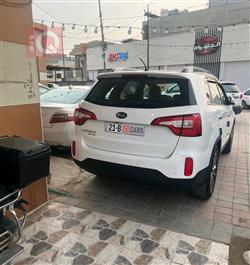 کیا سۆرینتۆ